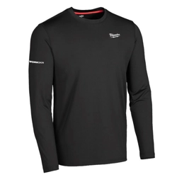 vendita online Maglia intimo tecnico a maniche lunghe workskin™ Maglie termiche Milwaukee